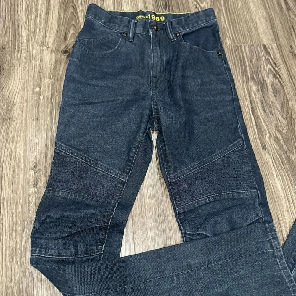GAP boys moto